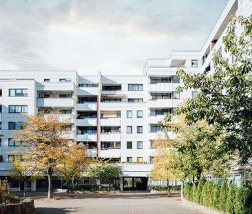 Schickes Apartment f&uuml;r Ihren Neustart im Berliner S&uuml;den - Foto 2