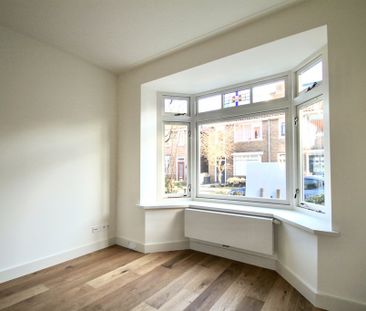 Te huur : Woonhuis Professor Van der Waalsstraat 60 in Haarlem - Photo 2