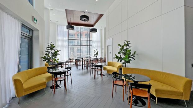 For Lease - 38 Iannuzzi Street Unit# 1808, Toronto, Ontario - Photo 1