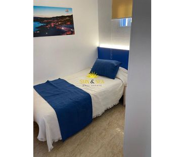 TWO-BEDROOM GROUND FLOOR APARTMENT – CARTAGENA - Photo 2