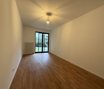 Wunderschöne Terrassenwohnung in den Wannenseegärten ***behinderten... - Photo 1