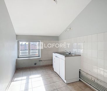 Appartement T2 près de MACON à louer - Photo 3