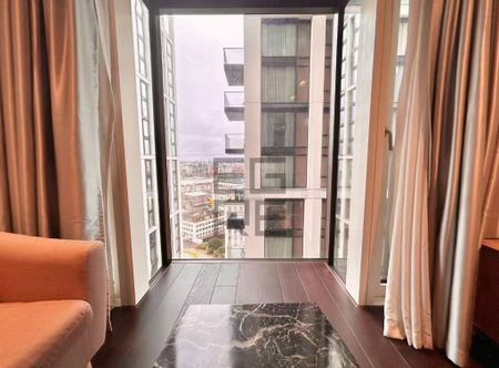 1 bedroom flat to rent - Photo 5