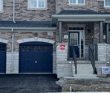 For Lease - 45 Gledhill Crescent, Cambridge, Ontario - Photo 2