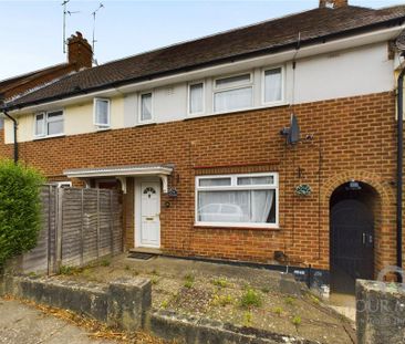 3 bedroom terraced house to rent - Photo 1