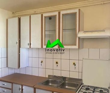 Apartament de inchiriat 3 camere Sibiu Vasile Aaron - Fotografie 2