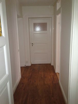 Ölandsgatan, Stockholm - Photo 1