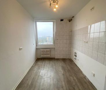 Remscheider Straße 54-helle 2 ZKB Wohnung im 6.OG *ab sofort* zu ve... - Photo 1