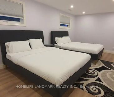 For Lease - 5468 Appleby Line, Burlington, Ontario - Photo 3