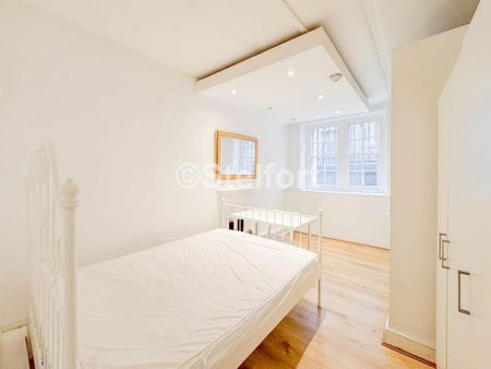 3 bedroom apartment to rent - Photo 2