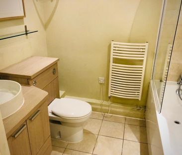 1 bedroom flat to rent - Photo 6