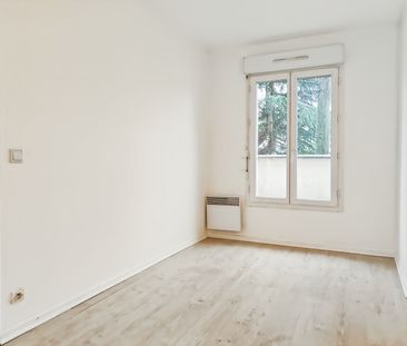 Location appartement 2 pièces, 32.16m², Melun - Photo 4