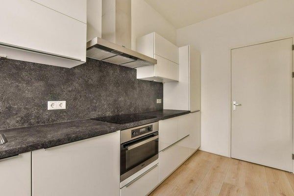 Te huur: Appartement Wijttenbachstraat in Amsterdam - Foto 1