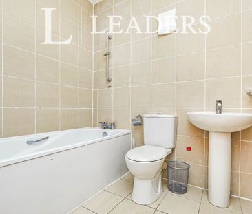 2 bedroom apartment to rent Babington Court, Gower Street, Derby, DE1 - Photo 1