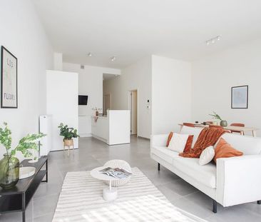 Appartement te huur - Foto 3