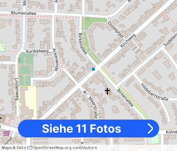 Exklusives Neubau-Penthouse in ruhiger Wohnlage zur Miete - Foto 1