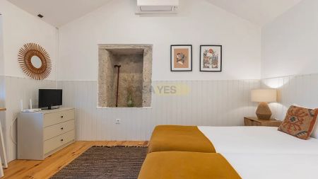 House T1 in São Domingos de Rana, Cascais - Photo 2