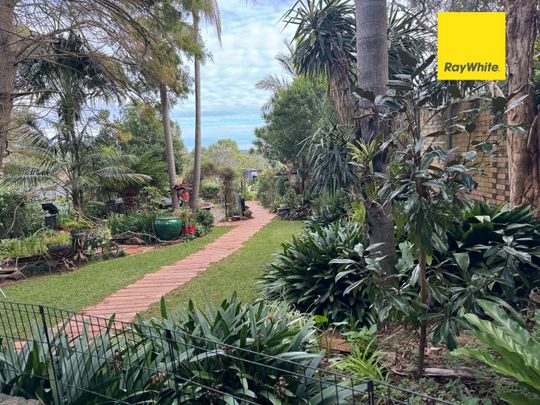 Garden view flat TO APPLY ONLINE FOR A RENTAL FOLLOW THIS LINK t-app.com.au/rwb - Photo 1