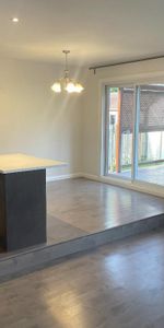 Maison à louer Ste-Rose, Laval - Photo 3