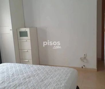 Piso en alquiler en Calle de la Molina, cerca de Calle Bucarest - Photo 3