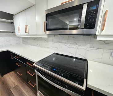 For Lease - 435 Hansen Road Unit# Lower, Brampton, Ontario - Photo 6