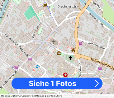 Stilvolle Gartenwohnung in zentraler Top-Lage - Foto 1