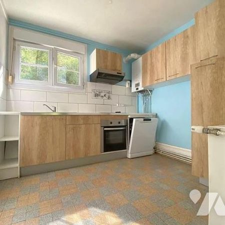 LOCATION APPARTEMENT - VERNON - Photo 4