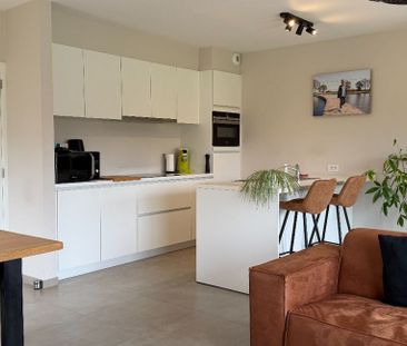 Woning te huur in Oostrozebeke voor € 970 met 3 slaapkamers - Photo 6