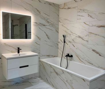 3.5 Zimmer, 81 m², EG - Photo 5