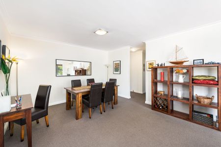 6/64 Cremorne Road, Cremorne Point. - Photo 3