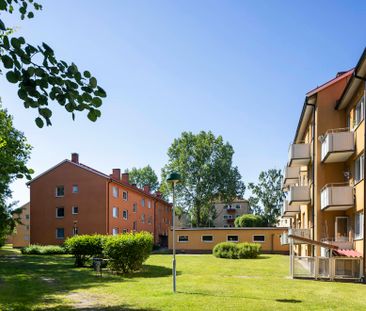 Hagtornsgatan 6 A - Foto 2