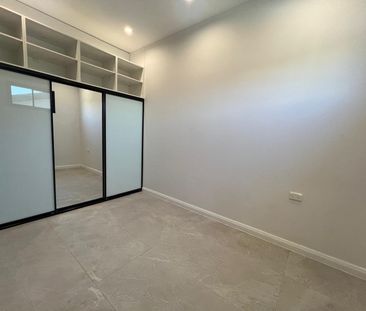 MODERN 1 BED GRANNY FLAT - Photo 4