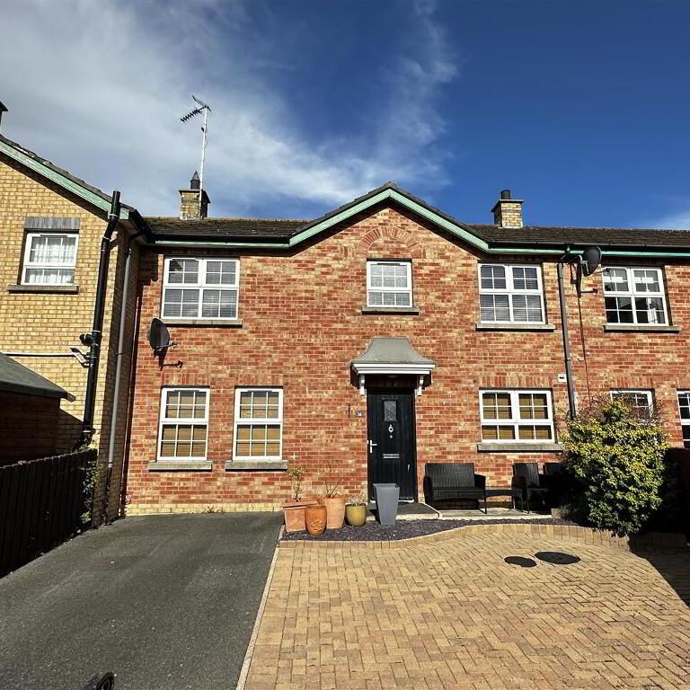 36 Castleglen Park, Dundrum, Newcastle, BT33 0WL - Photo 1