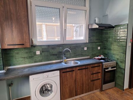 Studio/Γκαρσονιέρα για ενοικίαση Τρωάδα (Νεάπολη) - Photo 3