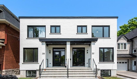 For Lease - 317 LINCOLN Avenue Unit# B, Westboro - Hampton Park, Ontario - Photo 4