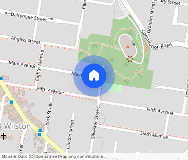 3/85 Main Avenue, Wilston - Photo 1