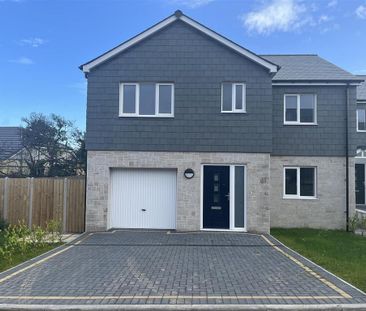 5 bedroom detached house to rent - Photo 2
