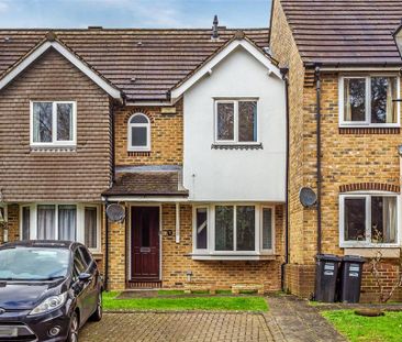 2 bedroom terraced house to rent - Photo 4