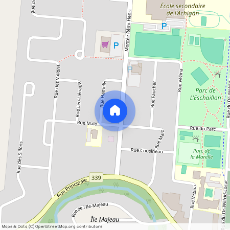 11 Montée Rémi-Henri, Saint-Roch-de-l'Achigan, Saint-Roch-de-l'Achigan, Lanaudière, J0K 3H0