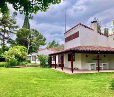 Alquiler de casa o chalet independiente en Calle de Guecho - Photo 1