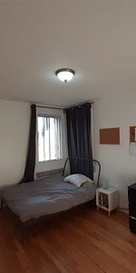 Appartement 1 chambre à louer Notre-Dame-de-Grâce à Tour Girouard - Photo 4