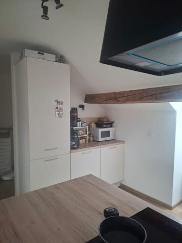 Penthouse te huur - Photo 3