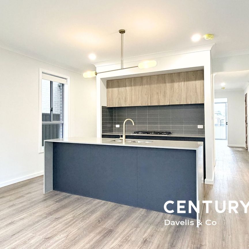 Brand New & Ready to Move in - Photo 1