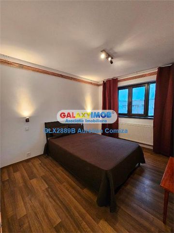 Apartament 4 camere Pacii/etajul 4/4/mobilat/utilat/AC/Centrala - Photo 2