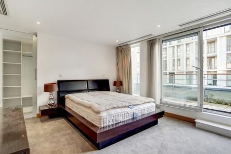 4 bedroom penthouse to rent - Photo 3