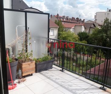 Location Appartement - Photo 5