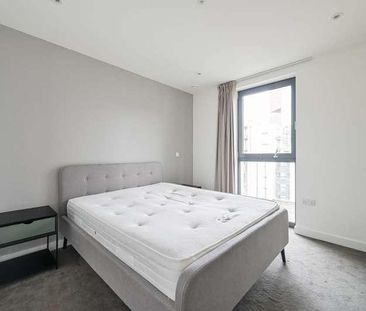 Merle Mansions, Stratford, E20 - Photo 5