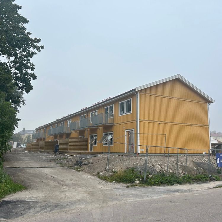 Verkstadsvägen 12 A, 74960, Örsundsbro - Photo 1