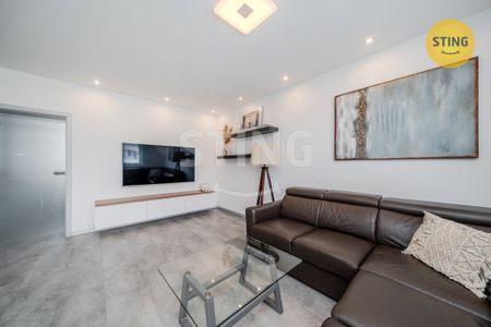 Byt 3+kk k pronájmu, Ostrava / Hrabová, ulice Viktora Huga - Photo 3