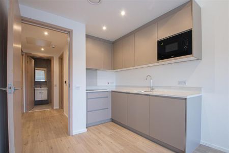 1 bedroom apartment to rent - Photo 2